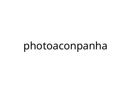 photoaconpanha
