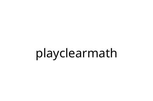 playclearmath
