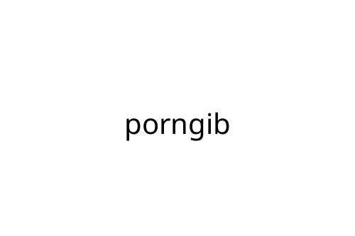 porngib