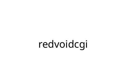 redvoidcgi