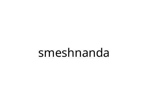smeshnanda