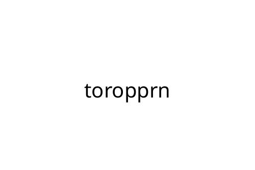 toropprn