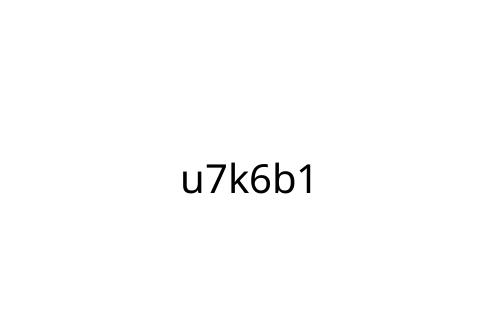 u7k6b1
