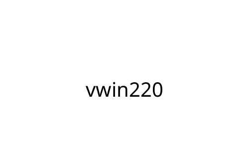 vwin220