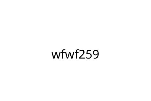 wfwf259