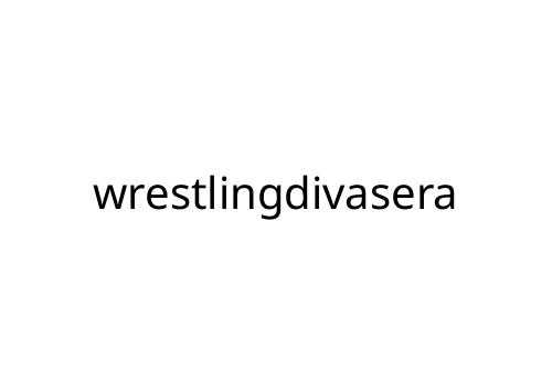 wrestlingdivasera