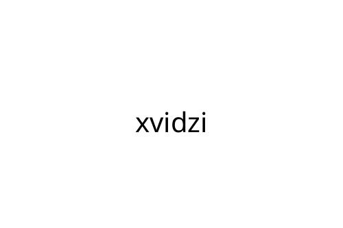 xvidzi