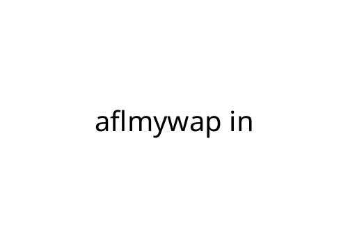 aflmywap in