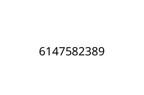 6147582389