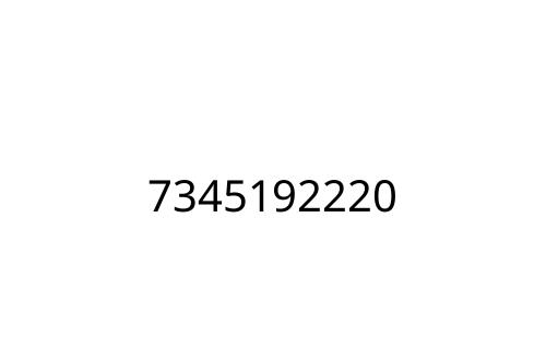 7345192220