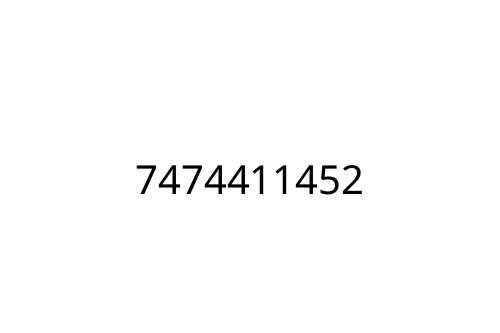 7474411452