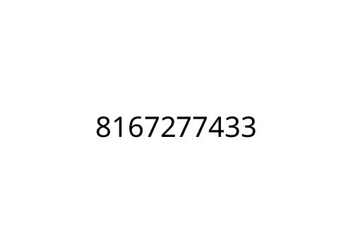8167277433