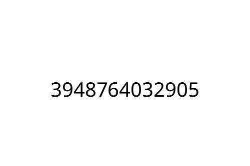 3948764032905
