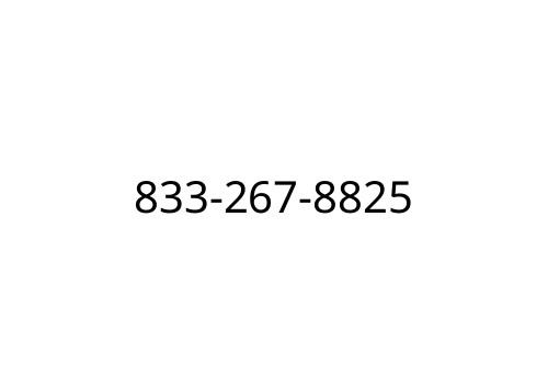 833-267-8825
