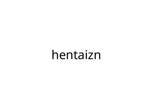 hentaizn