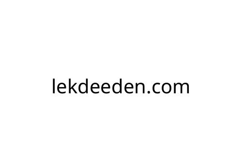 lekdeeden_com