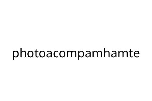 photoacompamhamte