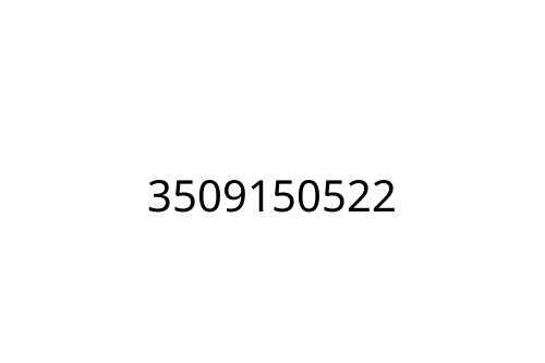 3509150522