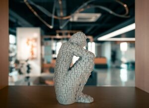3D printed sculpture breakthroughs