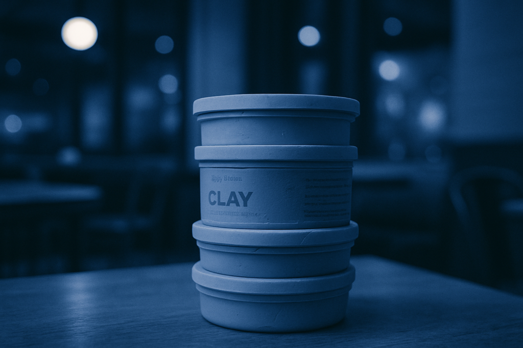 best air dry clays