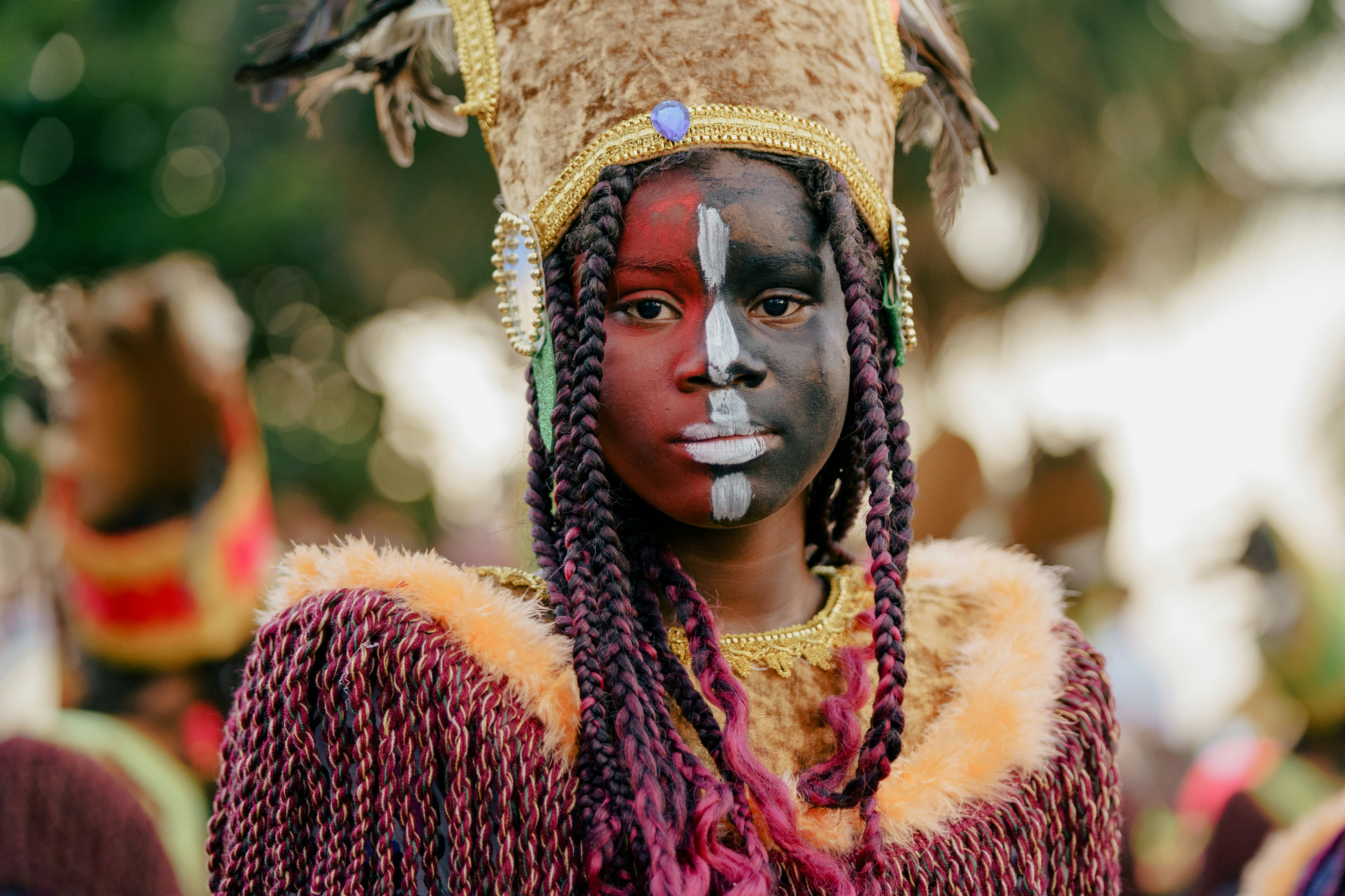 postcolonial identity