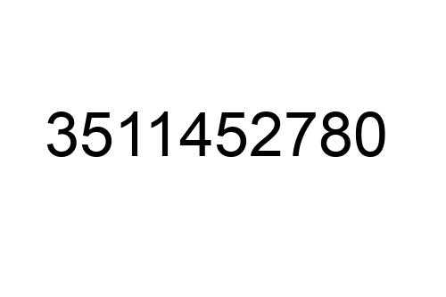 3511452780