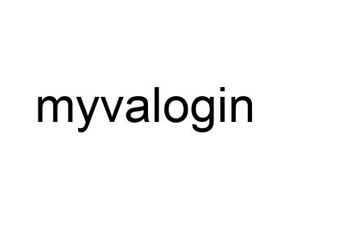 myvalogin