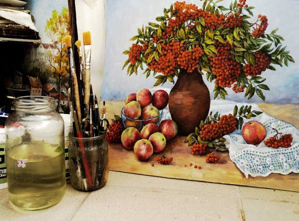 Arcyhist Latest Painting Directory From Arcyart