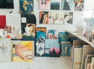 Art Directory Artypaintgall