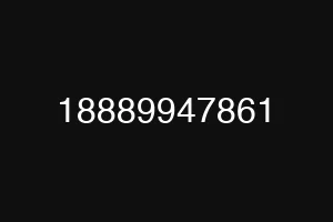 18889947861