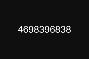 4698396838