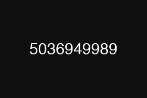 5036949989