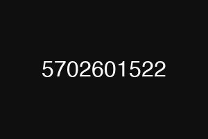 5702601522