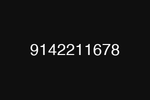 9142211678