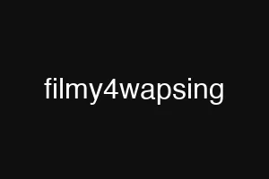 filmy4wapsing