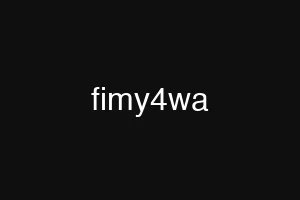 fimy4wa