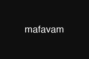 mafavam
