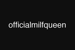 officialmilfqueen