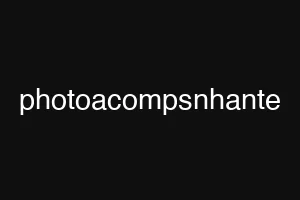 photoacompsnhante