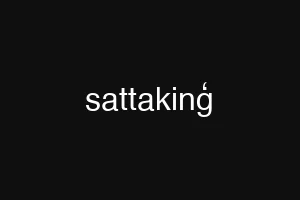 sattakinģ