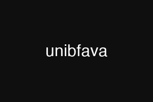 unibfava