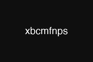 xbcmfnps