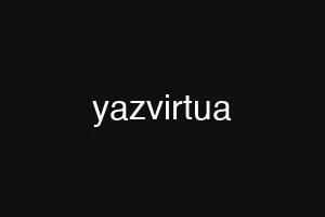 yazvirtua