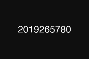 2019265780