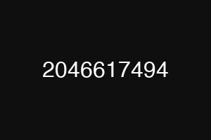 2046617494