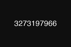 3273197966