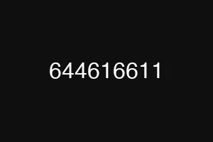 644616611