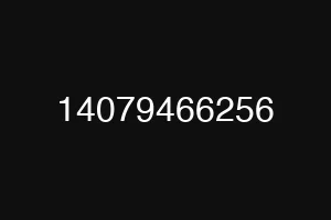 14079466256