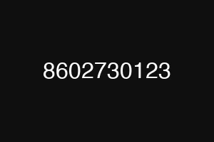 8602730123